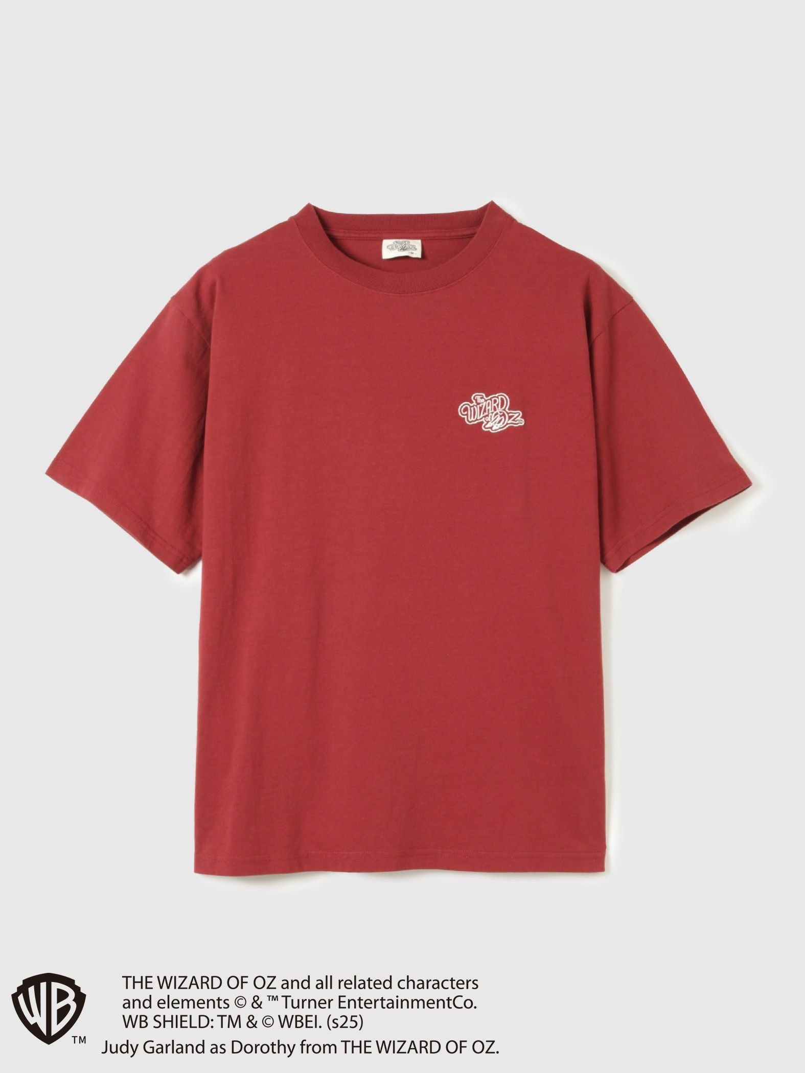OZTMバックフォトプリントTシャツ≪洗濯機で洗える≫
