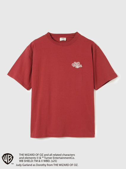 OZTMバックフォトプリントTシャツ≪洗濯機で洗える≫