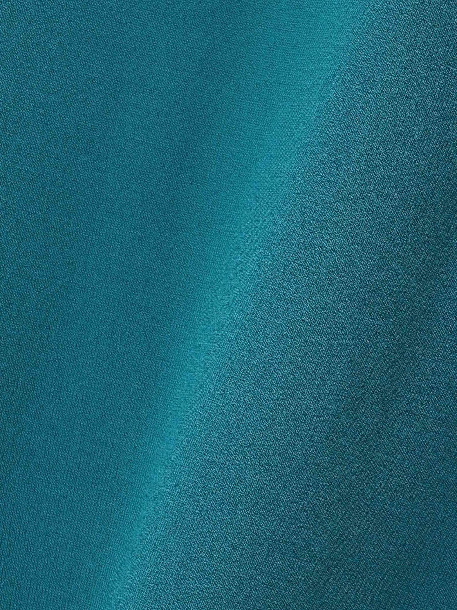 Vネックニットカーディガン≪手洗い可能≫