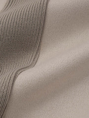 スウェードタッチダンボールプルオーバー≪手洗い可能≫