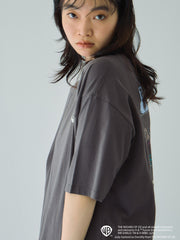 OZTMマルチプリントTシャツ≪洗濯機で洗える≫