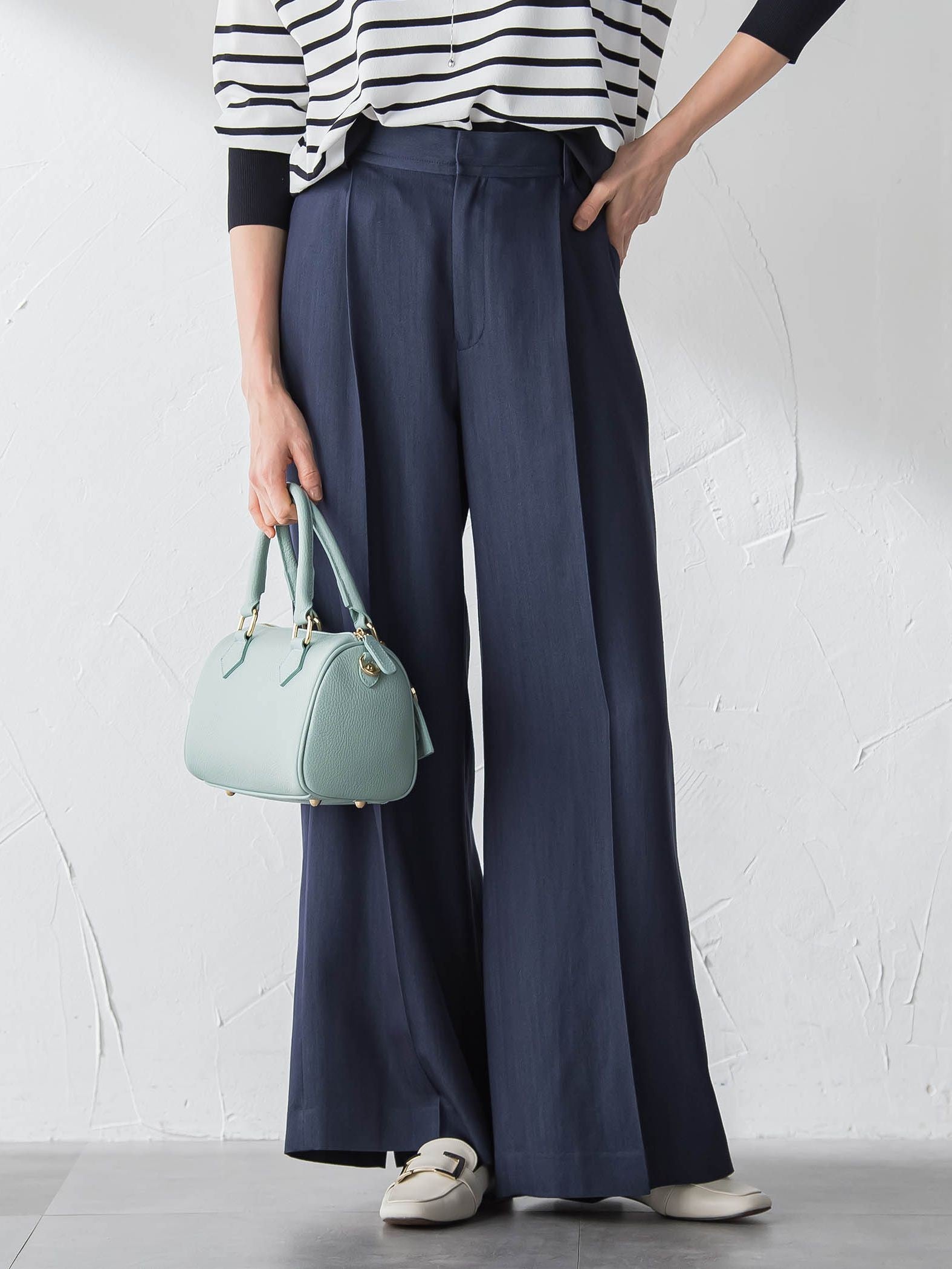 Beauty Denim パンツ