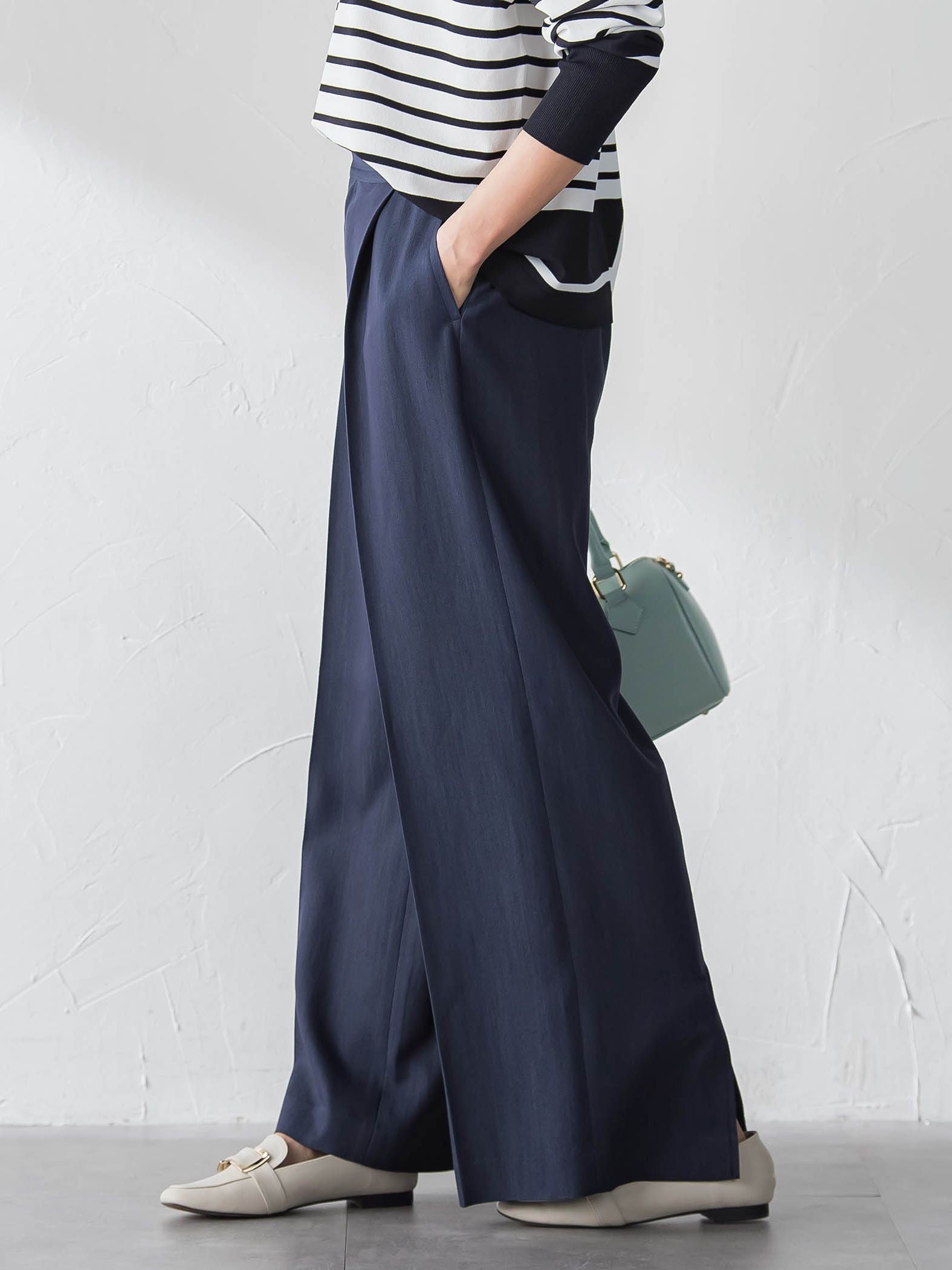 Beauty Denim パンツ