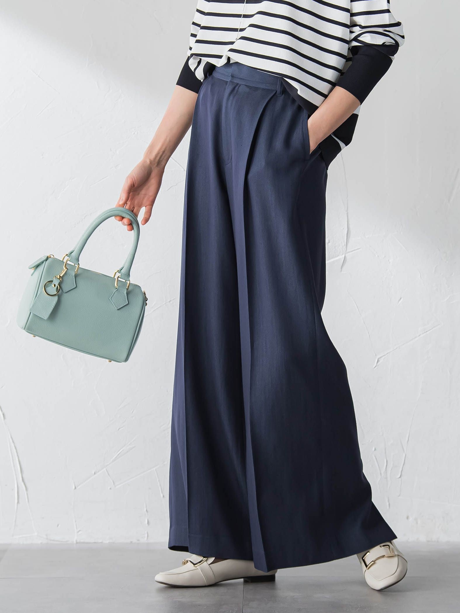 Beauty Denim パンツ