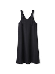 ミックスツイードジャンスカ