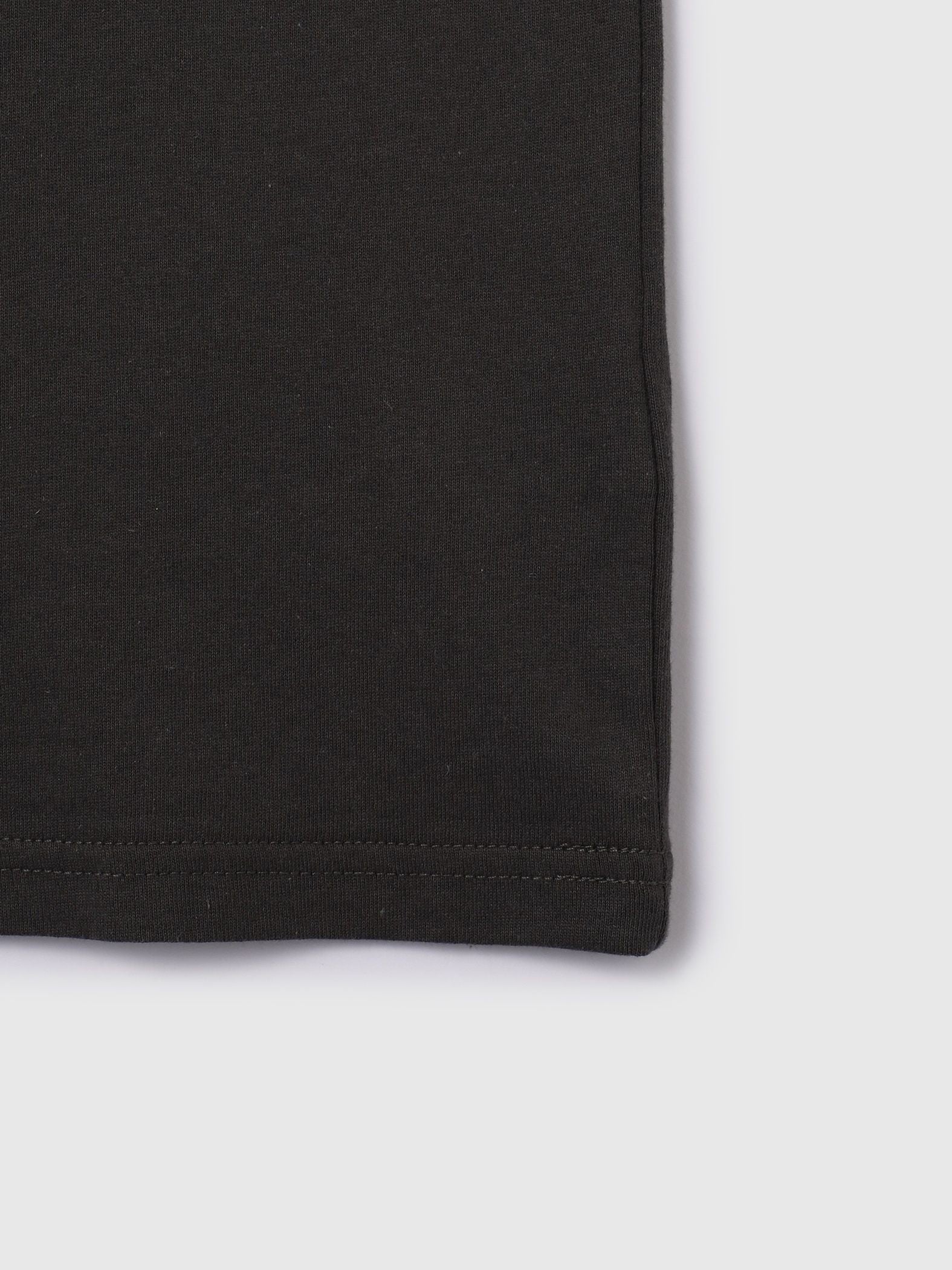 エンボスプリントTシャツ≪手洗い可能≫