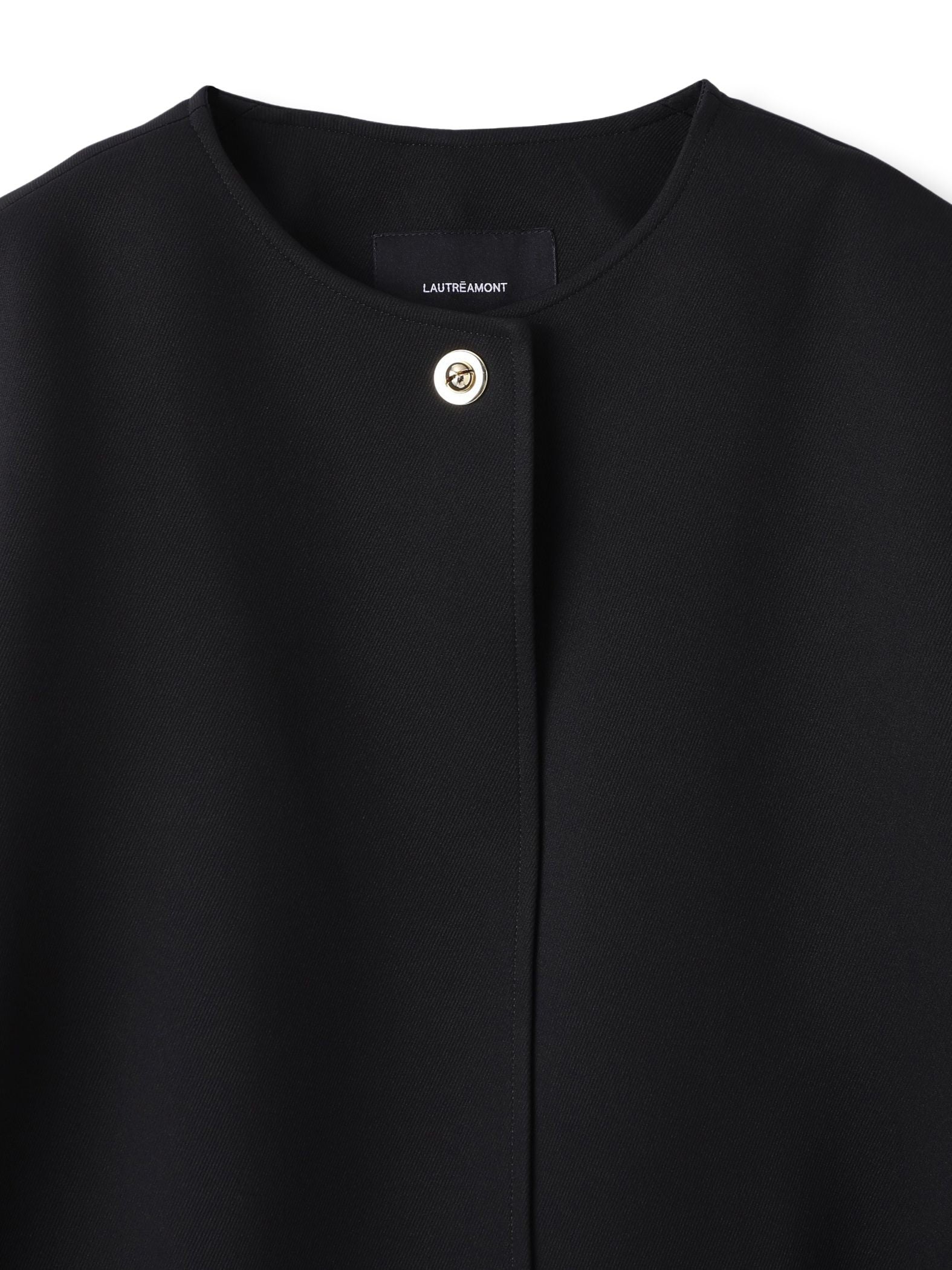 トリプルクロスファーポケットジャケット≪手洗い可能≫