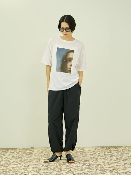 フォトTシャツ