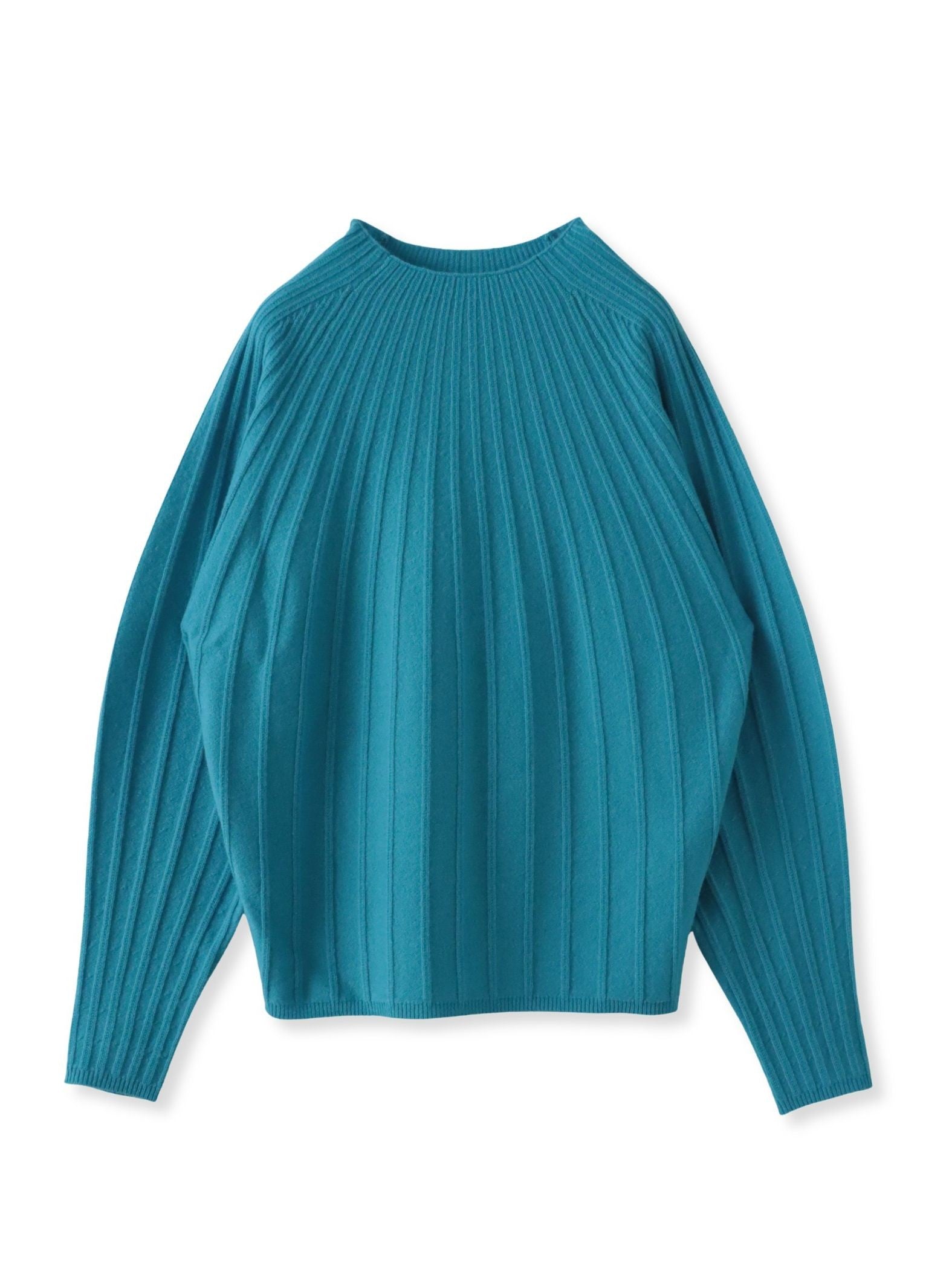 【WEB限定カラーあり】シームレスニット