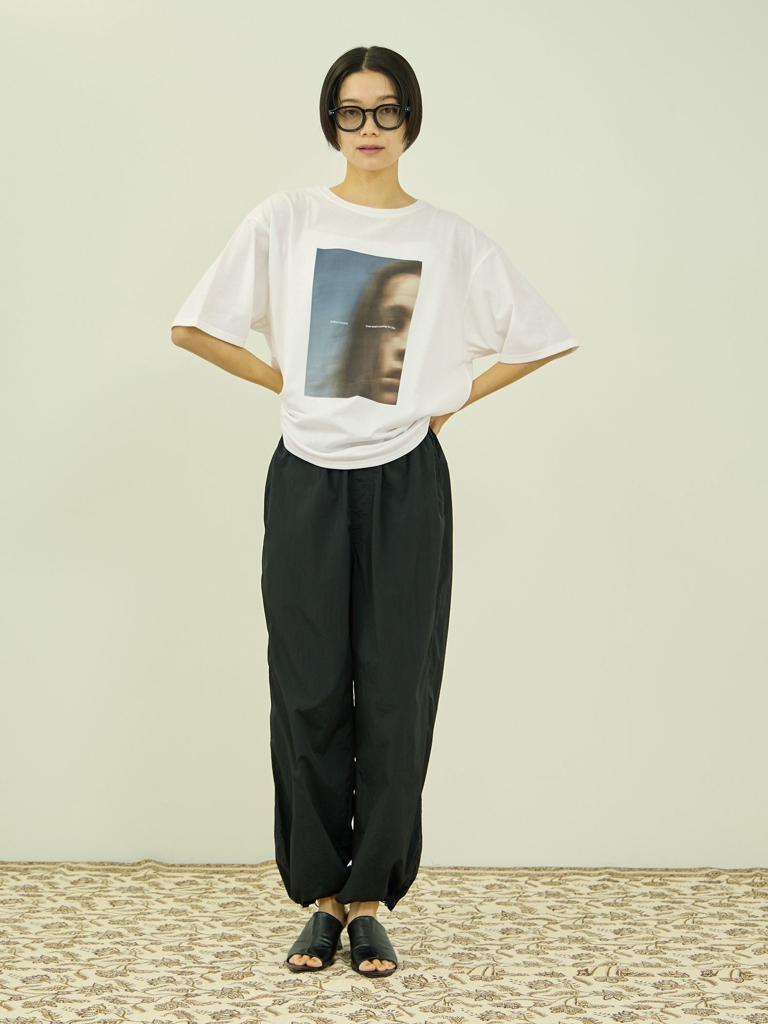フォトTシャツ