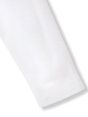 布帛切替カットソー