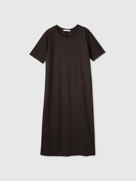 【アンサンブル】UVカットジャージワンピース ビスチェセット
