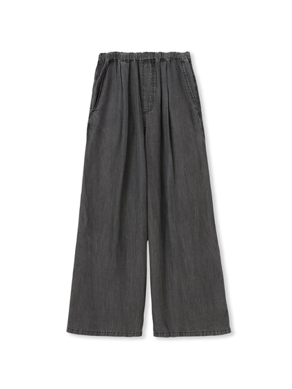 Air DENIMイージーパンツ