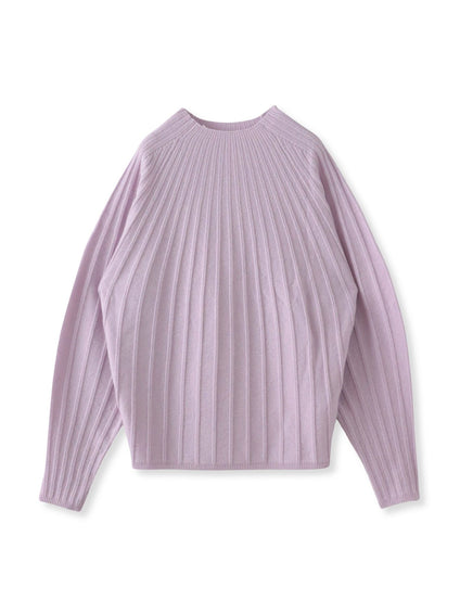 【WEB限定カラーあり】シームレスニット