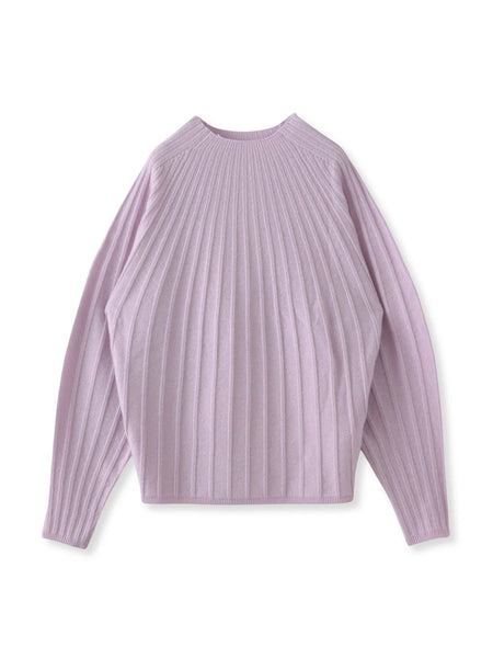 【WEB限定カラーあり】シームレスニット