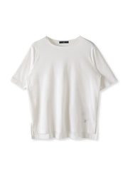 【受注会限定】刺繍ロゴ入りカットソー