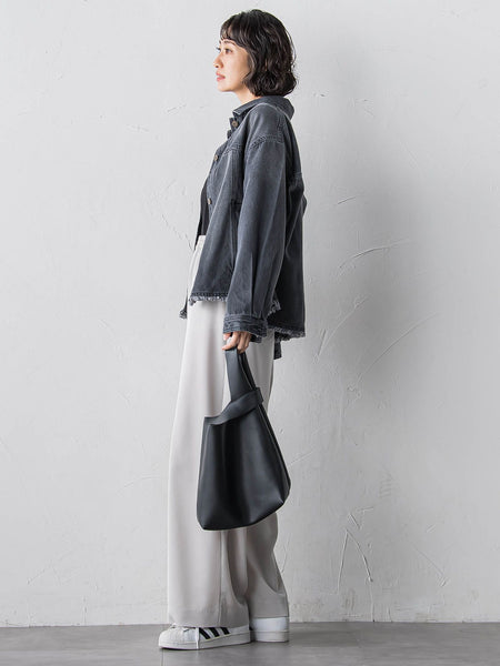 デニムジャケット