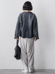 デニムジャケット