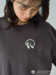 OZTMマルチプリントTシャツ≪洗濯機で洗える≫