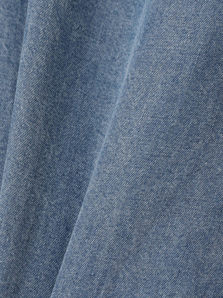 Air DENIMイージーパンツ