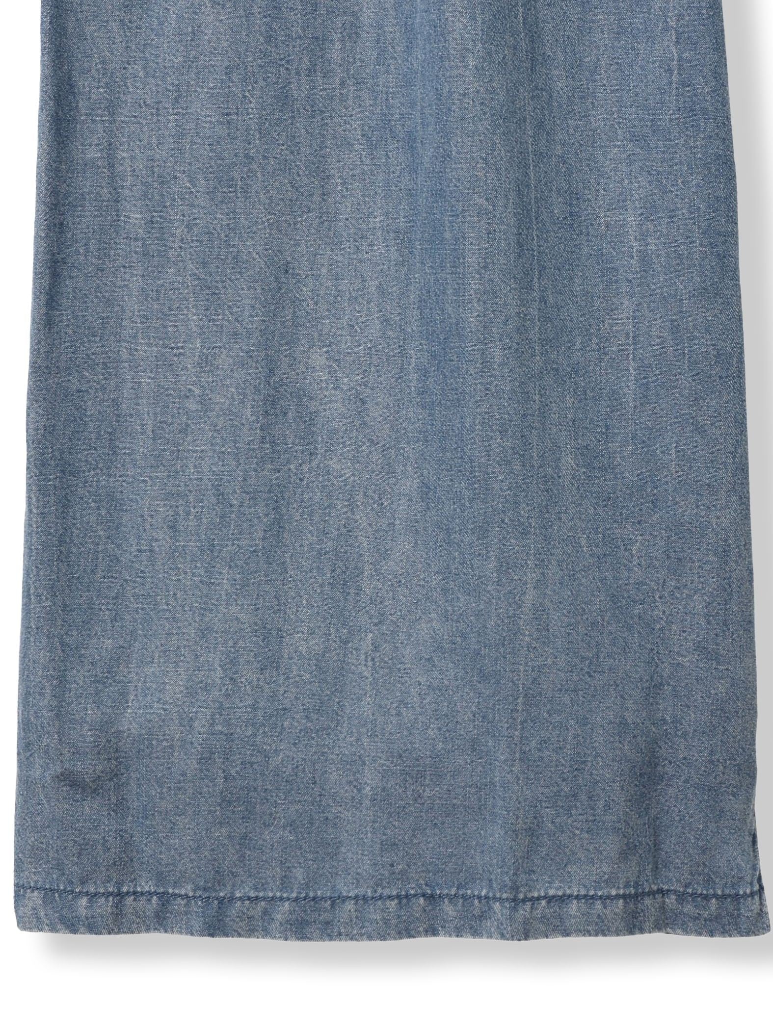 Air DENIMイージーパンツ
