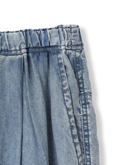 Air DENIMイージーパンツ