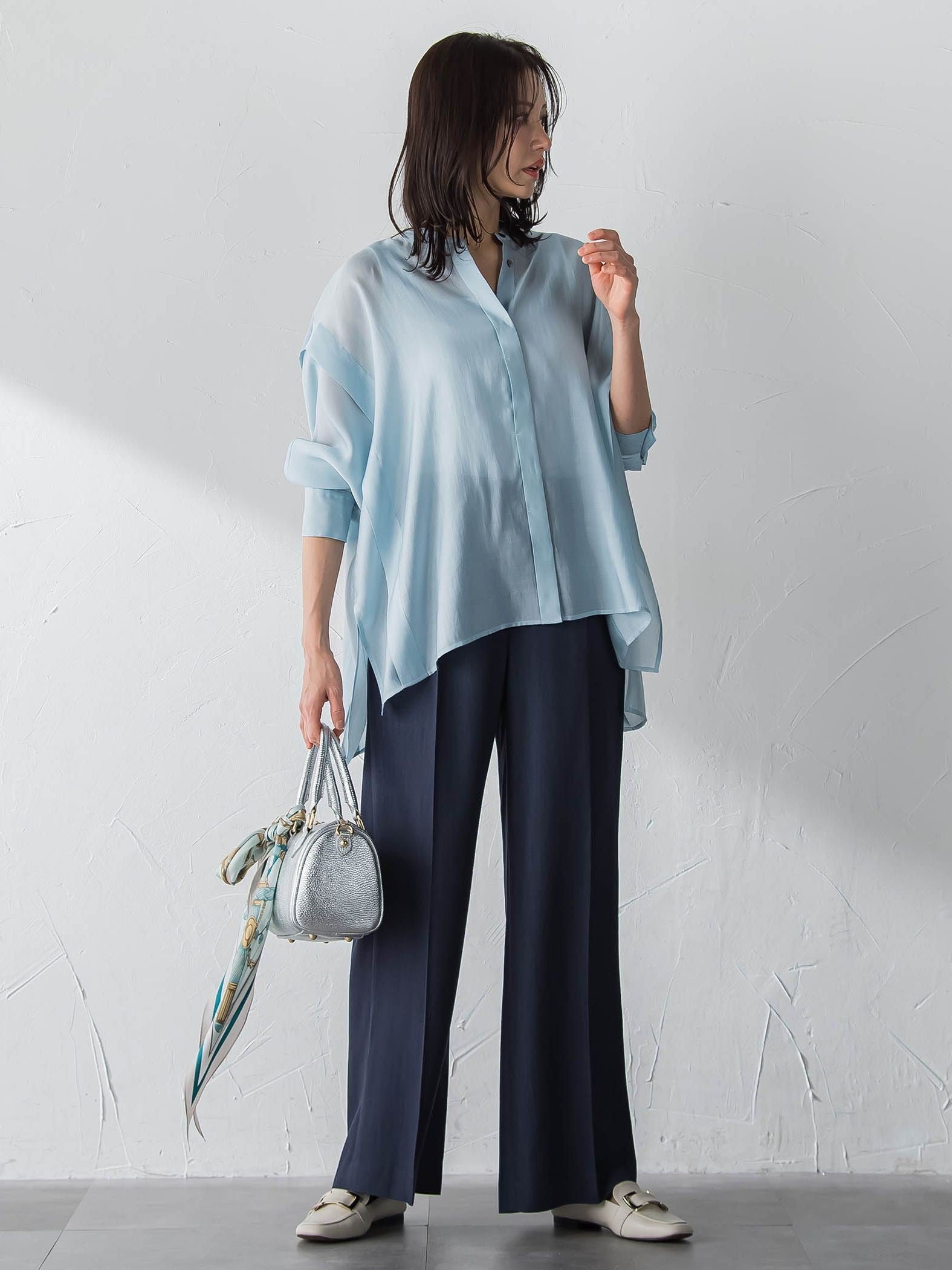 Beauty Denim パンツ