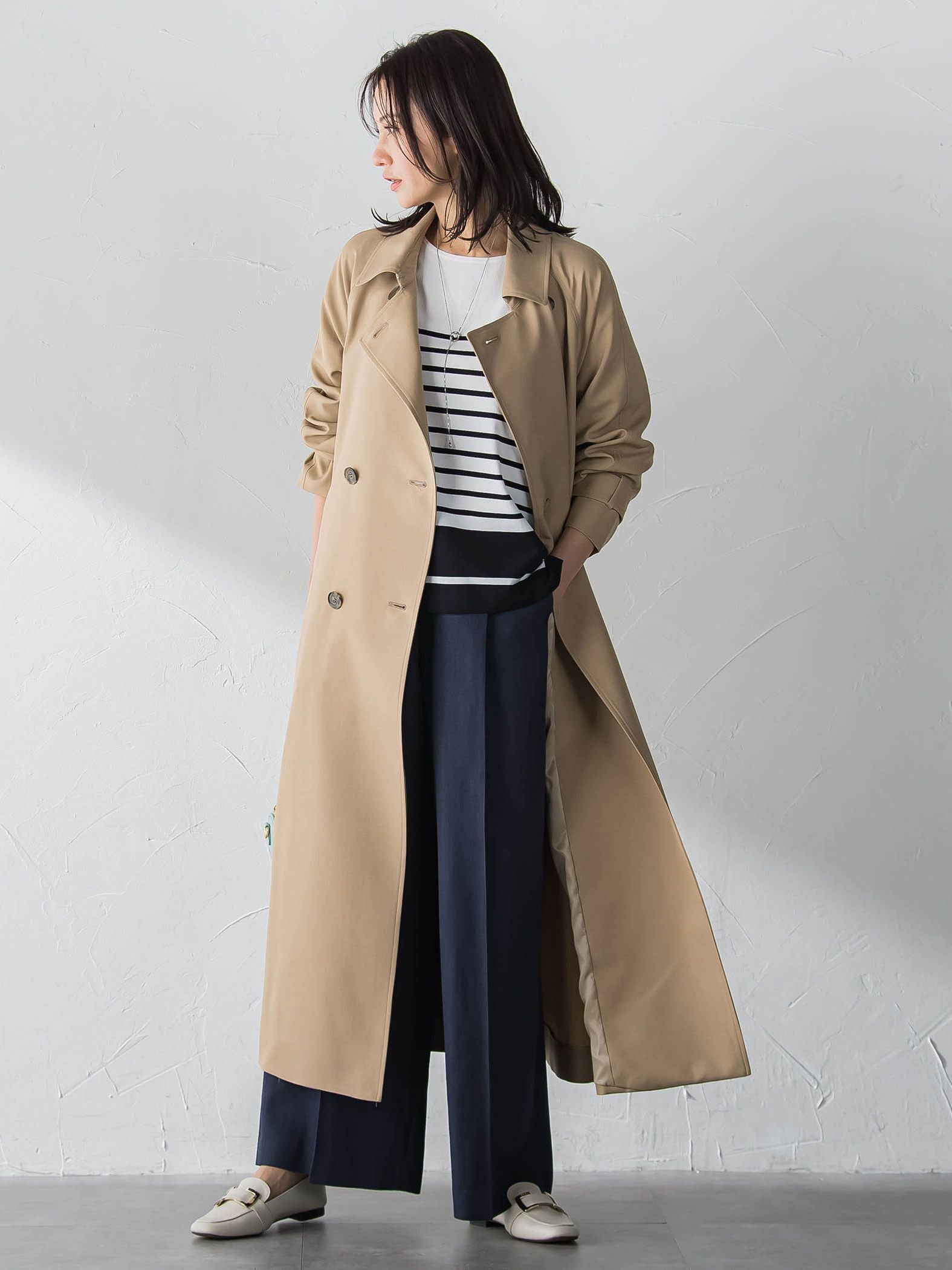 Beauty Denim パンツ