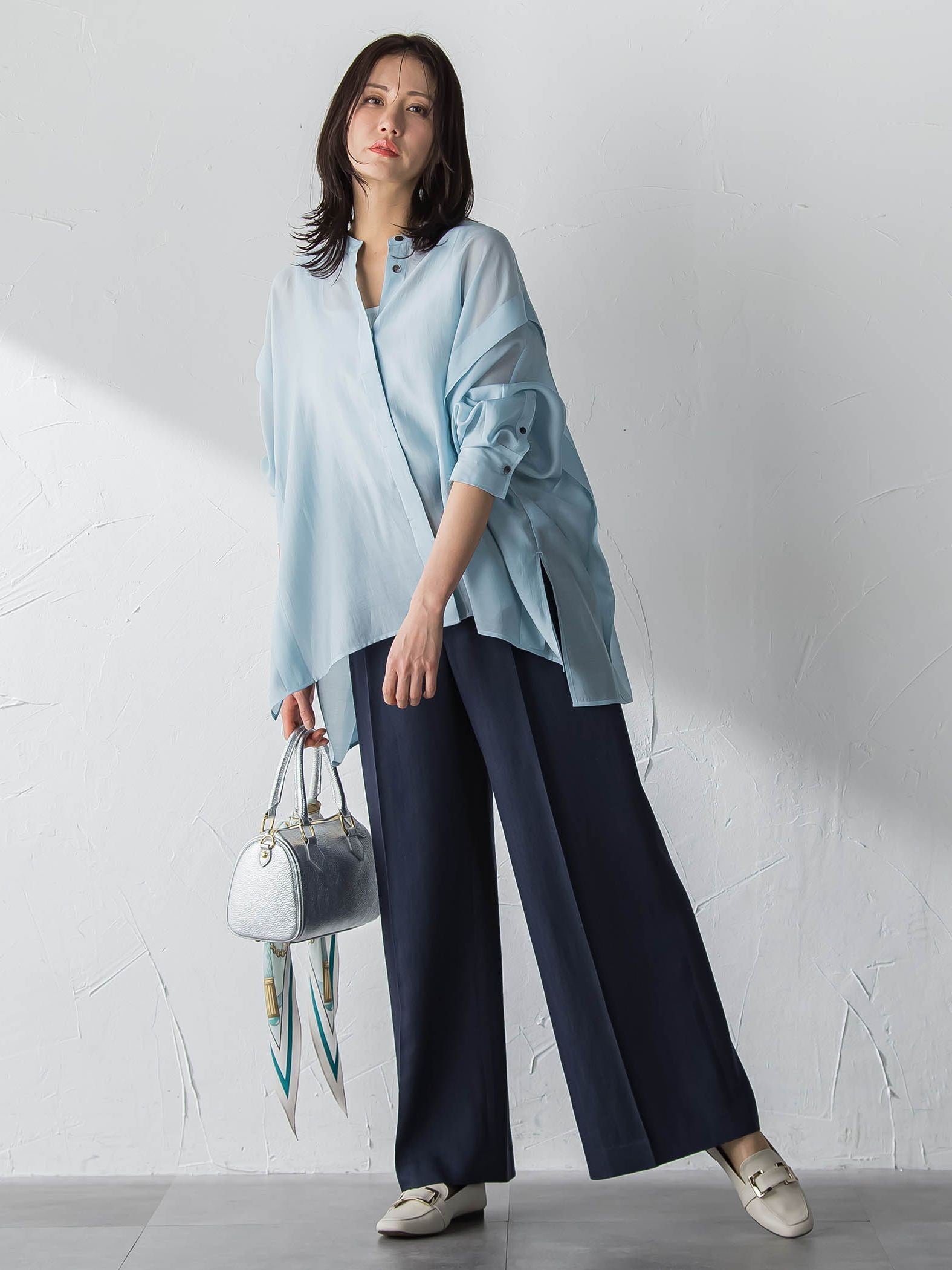 Beauty Denim パンツ