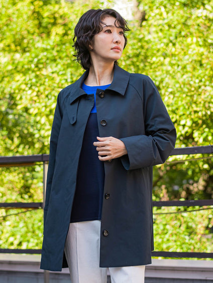 タスランストレッチコート