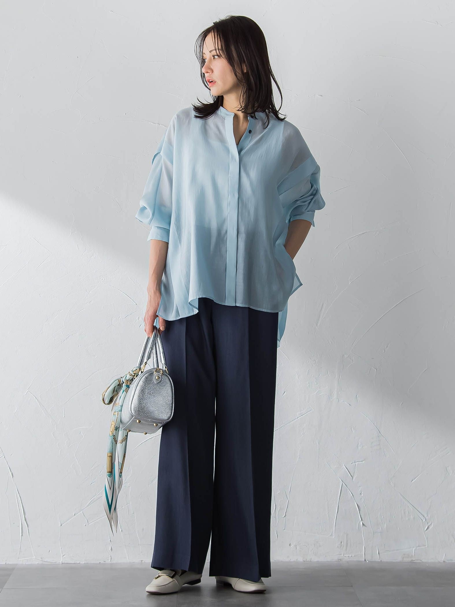 Beauty Denim パンツ