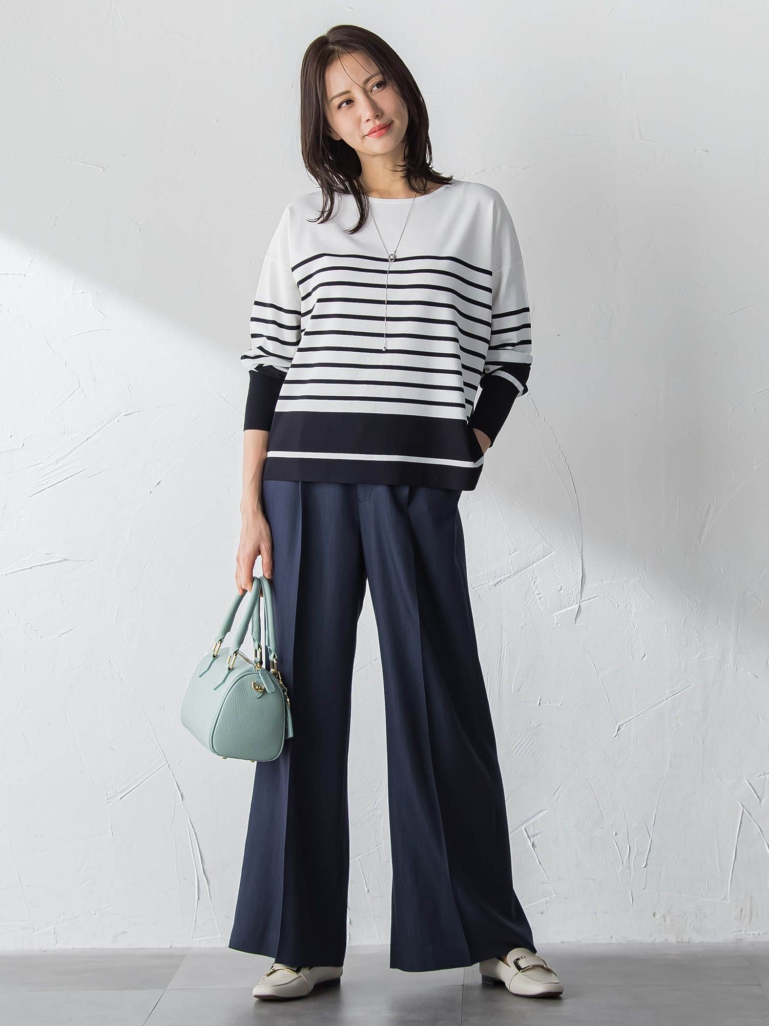 Beauty Denim パンツ