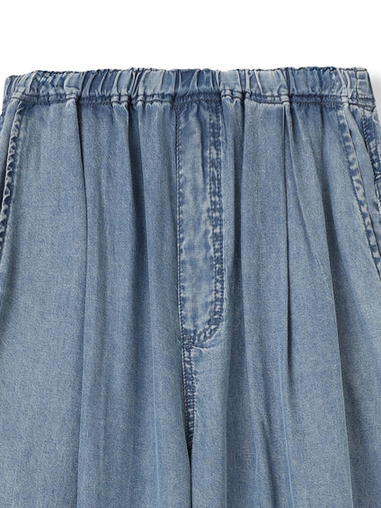 Air DENIMイージーパンツ
