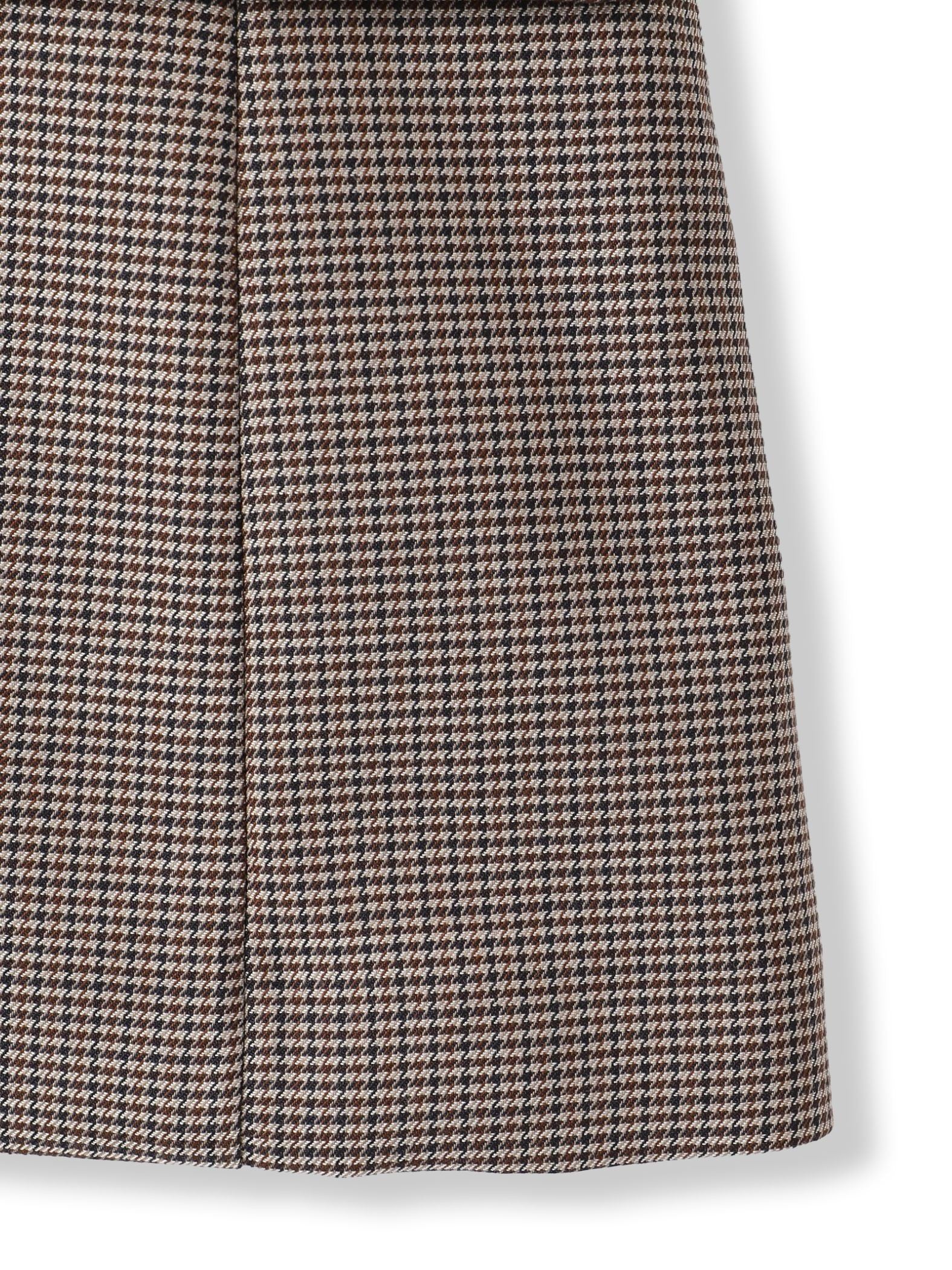 ダブルブレストジャケット ≪手洗い可能≫