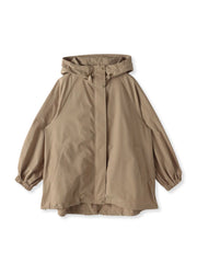 【WEB限定】マウンテンパーカー