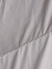 【WEB限定】スタンドカラーダウンベスト