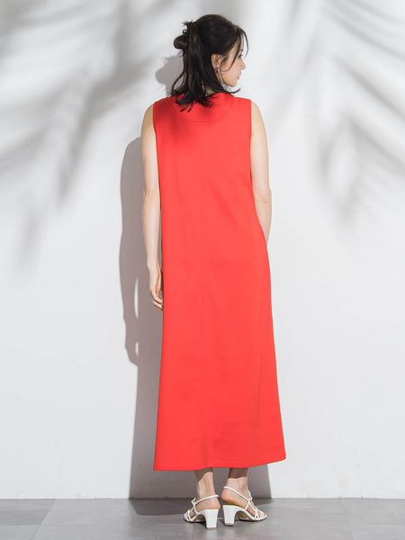 【受注会限定】アメリカンスリーブタンクセットワンピース