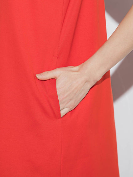 【受注会限定】アメリカンスリーブタンクセットワンピース