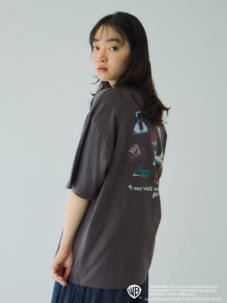 OZTMマルチプリントTシャツ≪洗濯機で洗える≫