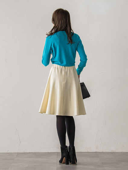 BRISBANEハイネックニット