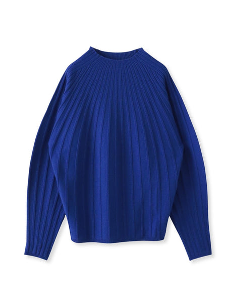 【WEB限定カラーあり】シームレスニット