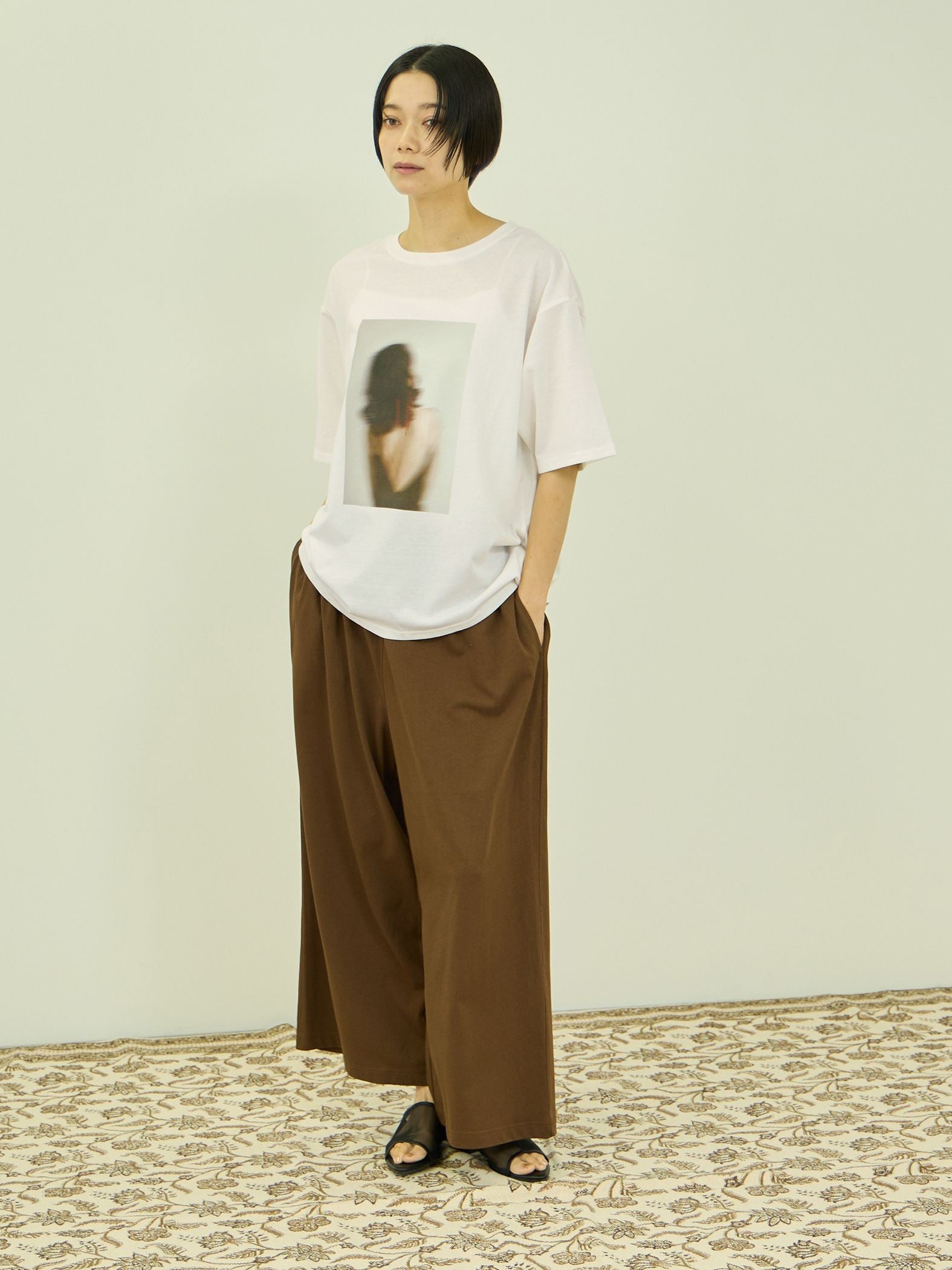 フォトTシャツ
