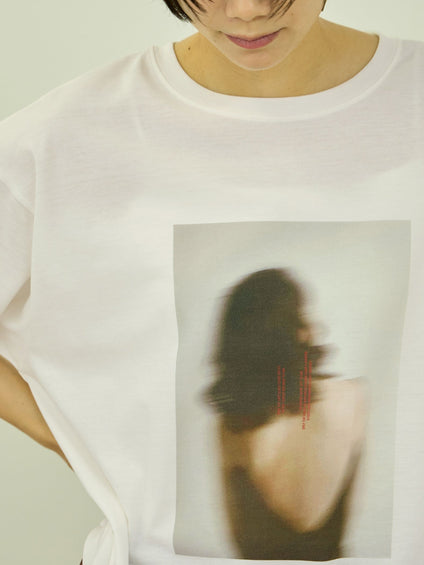 フォトTシャツ