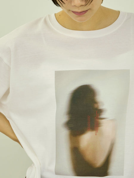 フォトTシャツ