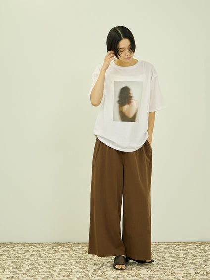 フォトTシャツ