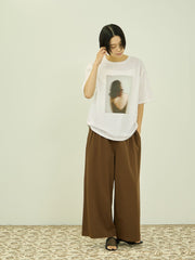 フォトTシャツ