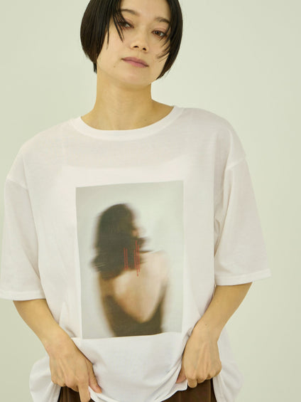 フォトTシャツ