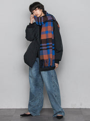 エアリーピュアダウンコクーンジャケット