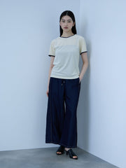 シアーベロアTシャツ【日本製】