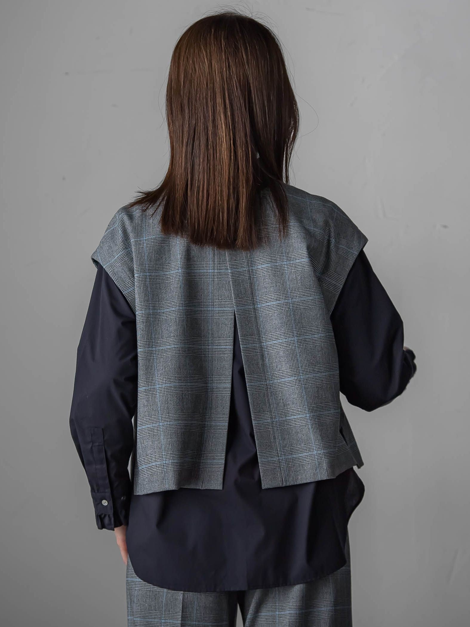 【大きいサイズ】ピクシエスタジレ